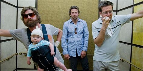 The Hangover Movie Timeline: What Really Happened .
